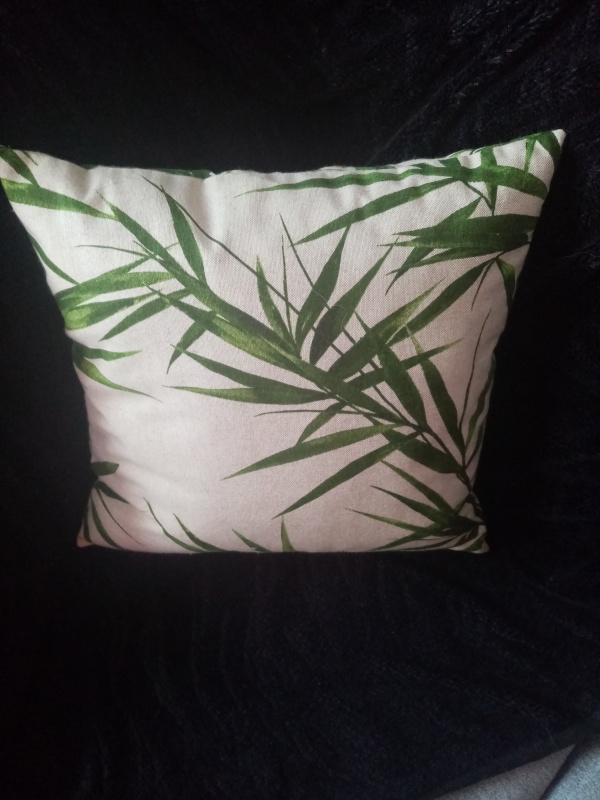COUSSIN bambou