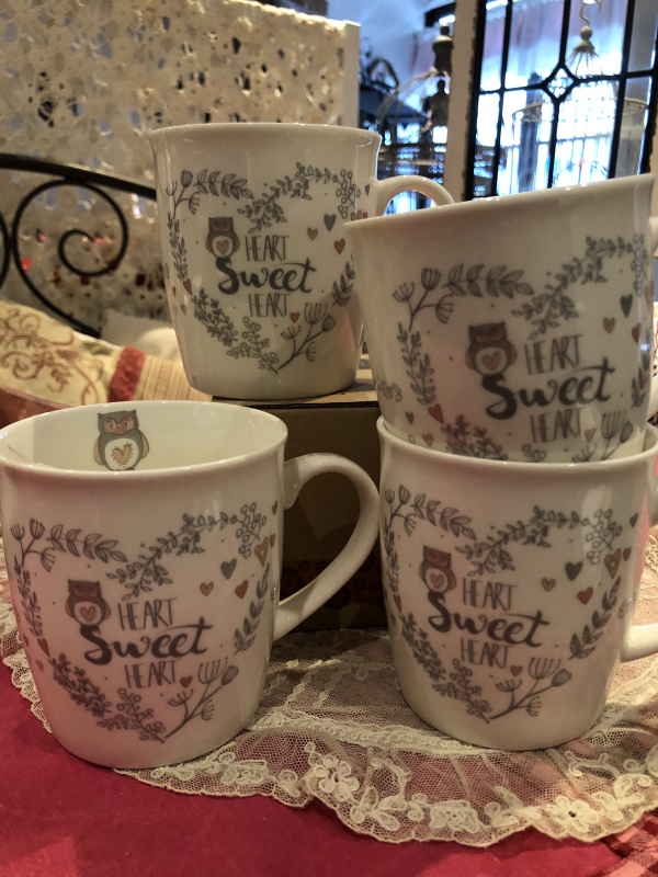 Mug Cally