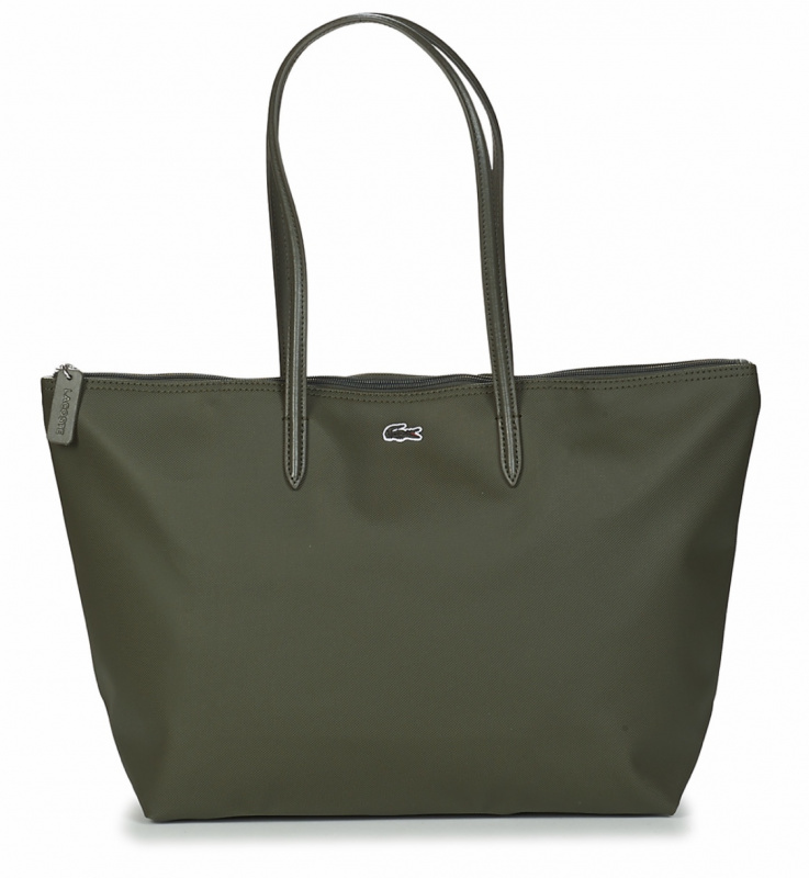 Sac shopping L  LACOSTE   L1212 /1888PO