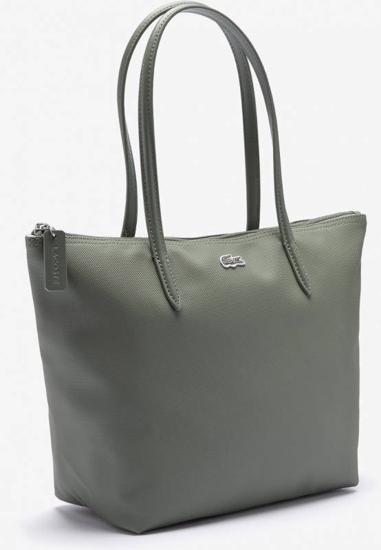 Sac shopping  S  LACOSTE  RéfNF2037PO