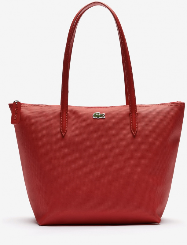 Sac shopping  S  LACOSTE  RéfNF2037PO