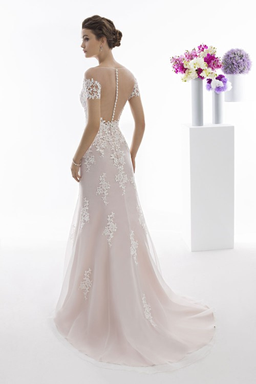 Robe de mariée Orea Sposa