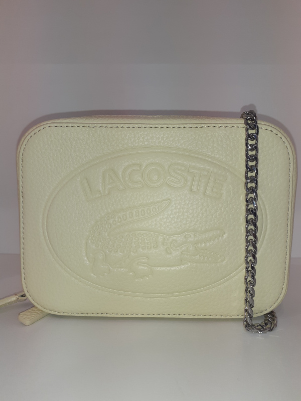 LACOSTE CROSSOVER Ref NF2970NL 13x18x6 cm