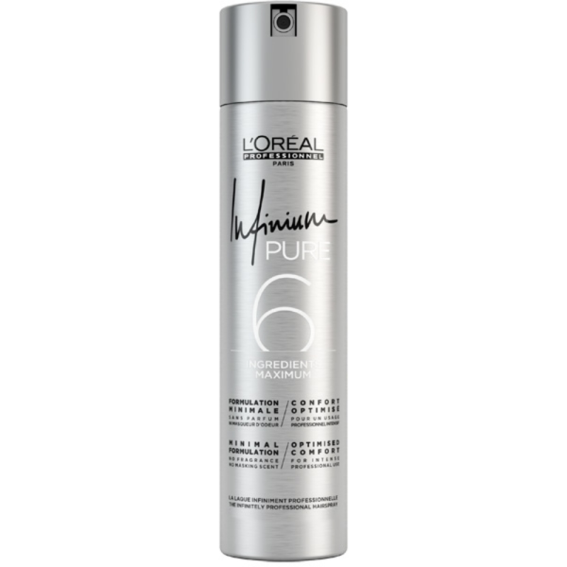 LAQUE INFINIUM PURE L'Oréal professionnel