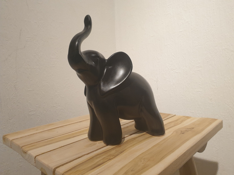 Eléphant