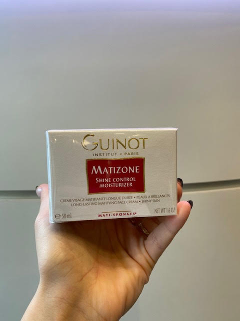 Crème Matizone