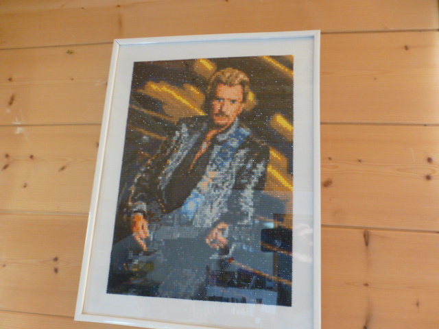 Johnny Hallyday