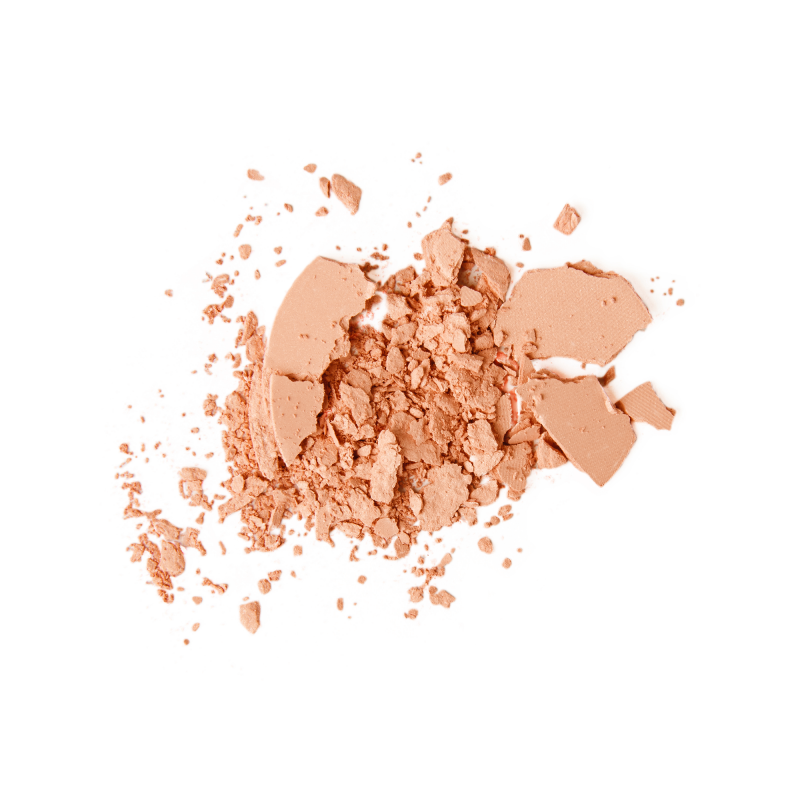 POUDRE MINERAL HAUTE DEFINITION N°604 beige orangé