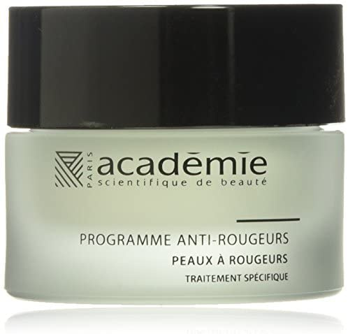 Programme Anti-rougeurs