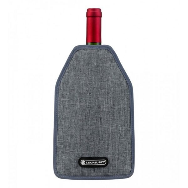 Rafraichisseur de bouteille LE CREUSET SCREWPULL