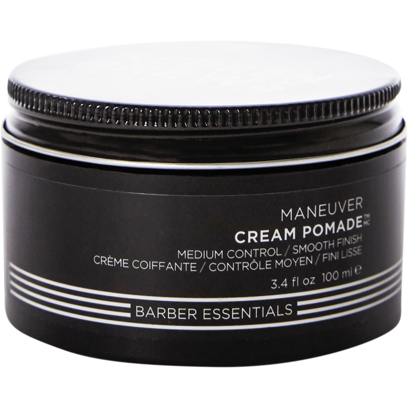 CREME COIFFANTE MANEUVER REDKEN BREWS