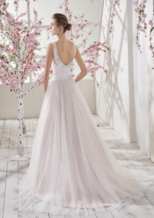 Robe de Mariée Just for you