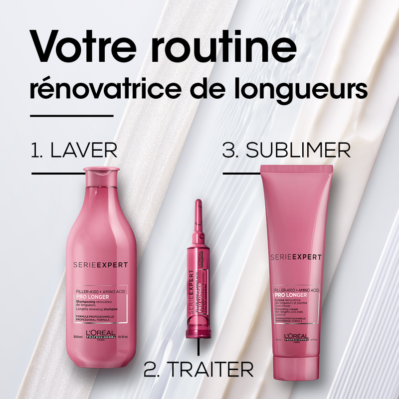 CREME PRO LONGER L'OREAL PROFESSIONNEL