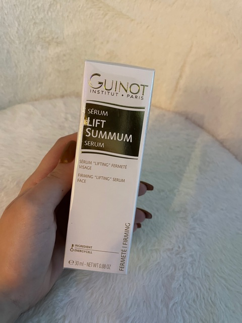 Sérum Lift Summum