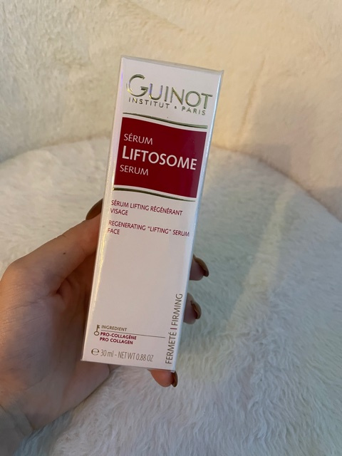Sérum Liftosome