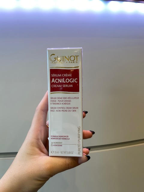 Sérum Acnilogic