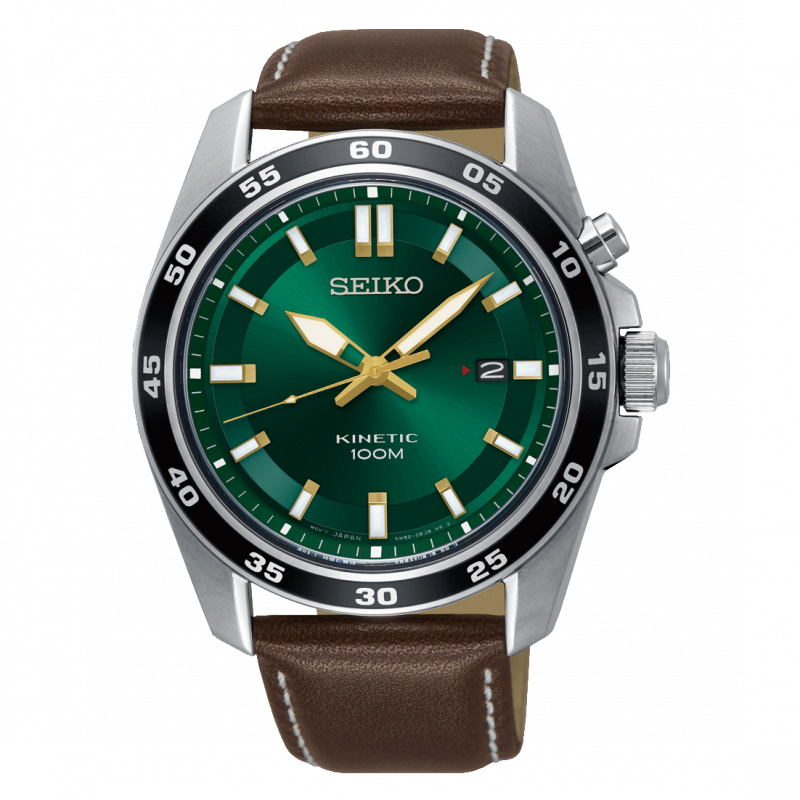 SEIKO