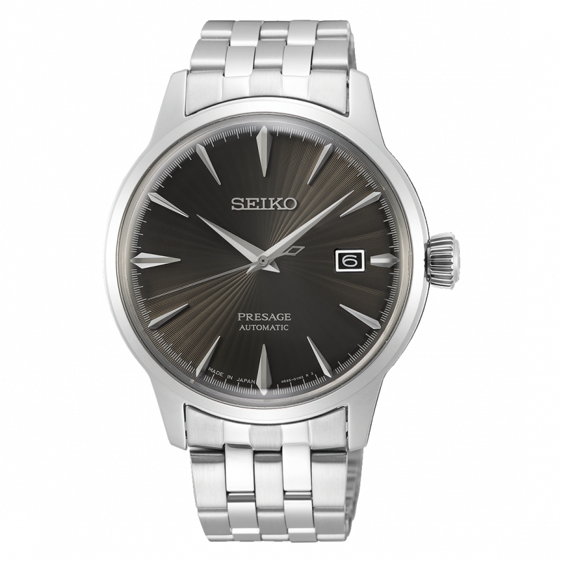 SEIKO