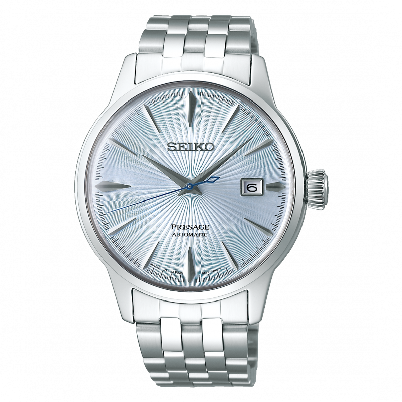 SEIKO