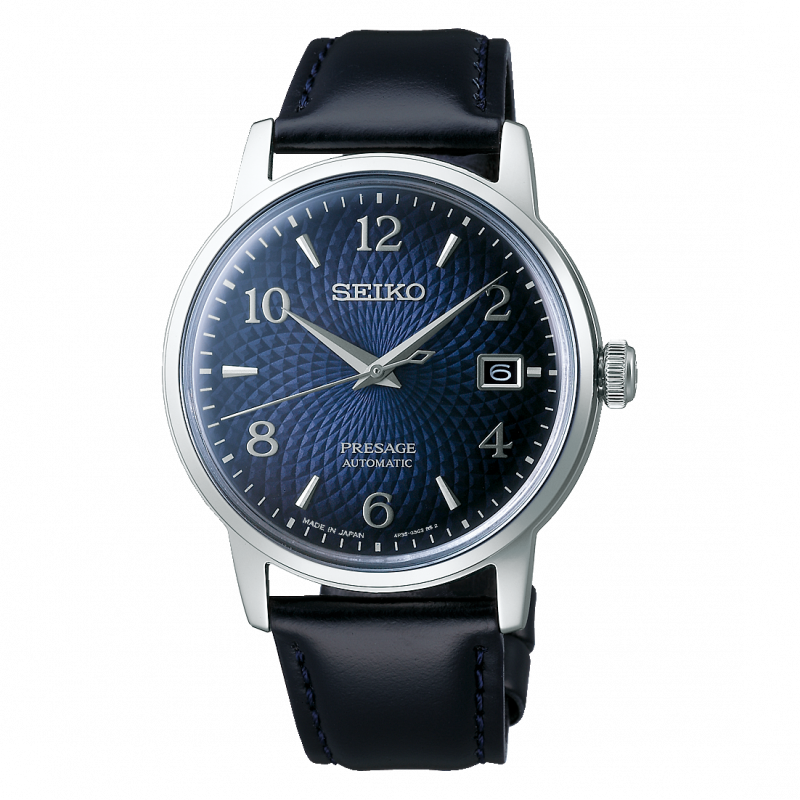 SEIKO