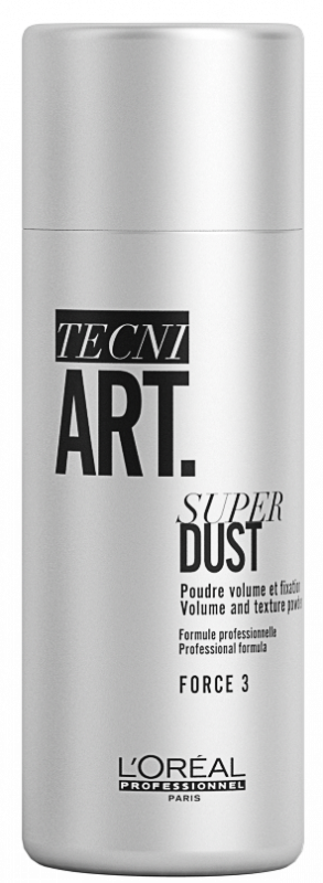 SUPER DUST poudre de coiffage L'oréal PROFESSIONNEL