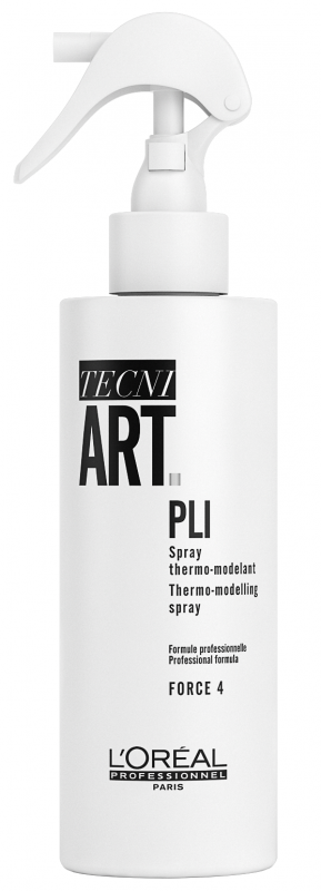 PLI :SPRAY THERMO MODELANT L'oréal professionnel