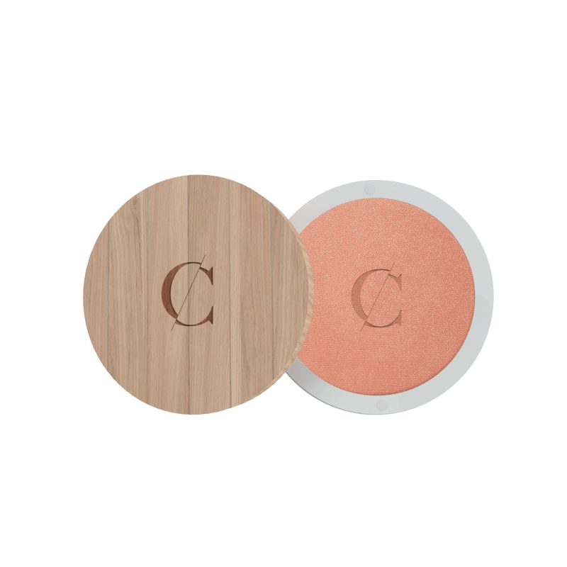 TERRE CARAMEL N° 223 BRUN BEIGE NACRE