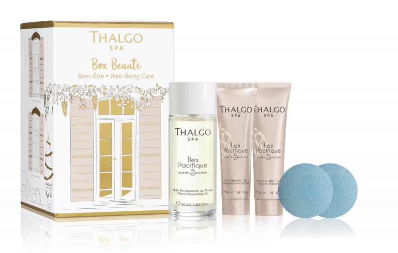 Box Beauté Corps