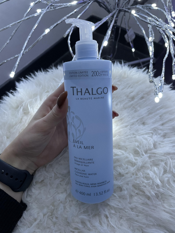 Lotion tonique
