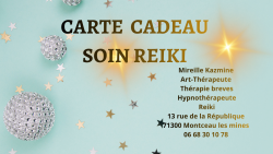 Soin REIKI enfant méthode douce et naturelle