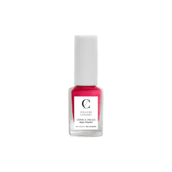 VERNIS À ONGLES N 71 rose fuschia