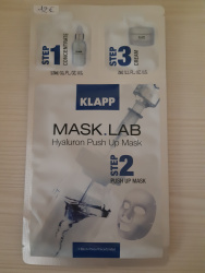 Mask Lab