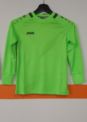 Maillot Gardien Enfant JAKO