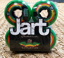 Roues JART KINGSTON