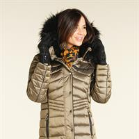 PARKA CHRISTINE LAURE