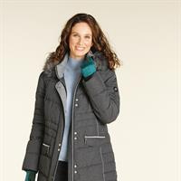 PARKA CHRISTINE LAURE