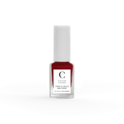 VERNIS À ONGLES N 08 rouge mat