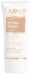 Hydra Finish