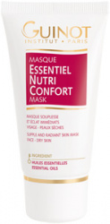 Masque Essentiel Nutri Confort