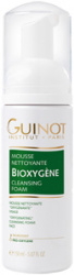 Mousse Nettoyante Bioxygène