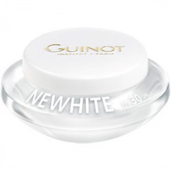Crème Jour Eclaircissante  NEWHITE FPS 30