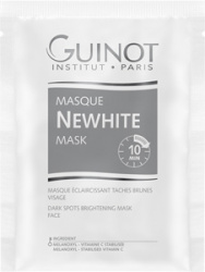 Masque Révélateur Lumière NEWHITE