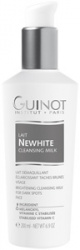 Gel de Lait Démaquillant Eclaircissant NEWHITE