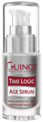 Time Logic Age Serum Yeux