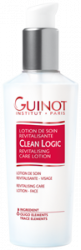 Lotion de soin revitalisante Clean Logic