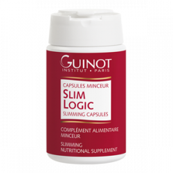 Capsules Minceur Slim Logic