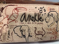 SAC ANEKKE