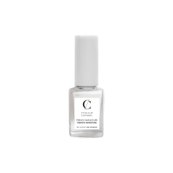 VERNIS À ONGLES N 01 blanc