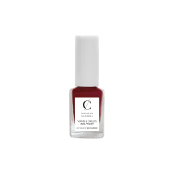 VERNIS À ONGLES N 11 grenat mat