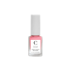 VERNIS À ONGLES N 62 rose dragée